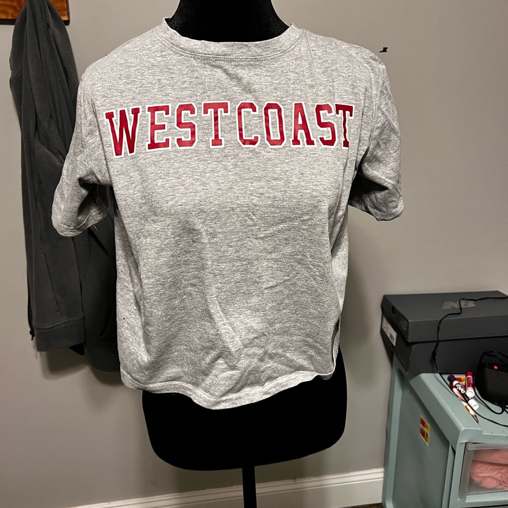 Graphic Tee